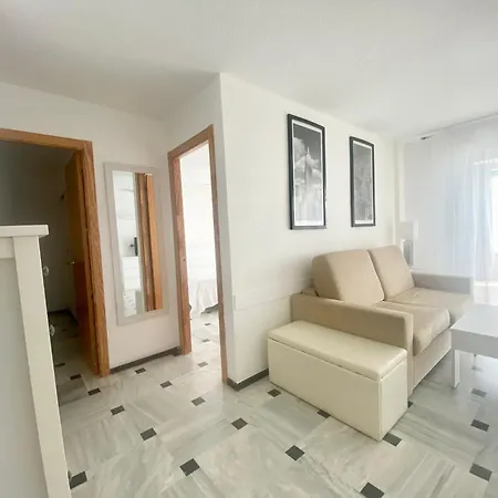 Sunrise Appartement *