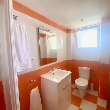 Sunrise Appartement Benidorm