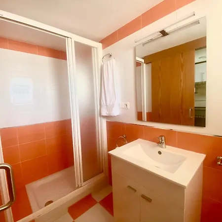 Sunrise Appartement Benidorm