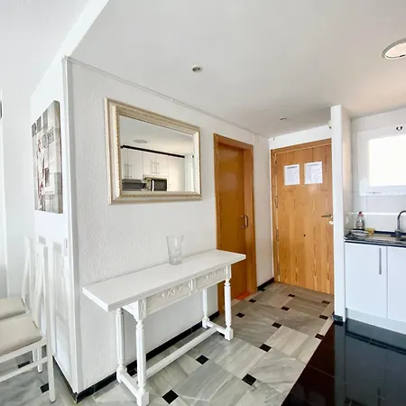 Sunrise Appartement *