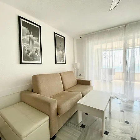 Appartement Sunrise