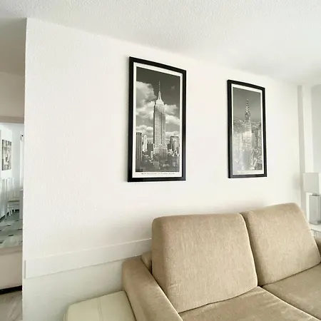Appartement Sunrise Benidorm