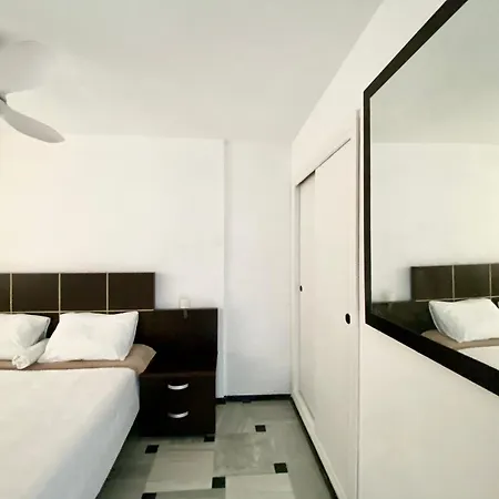 Appartement Sunrise Benidorm